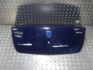 Coffre Arrière - DACIA LOGAN 1 PHASE 1 - 53530301126105