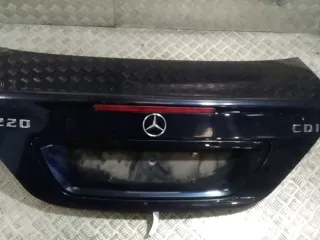 Coffre Arrière - MERCEDES CLASSE C 2 W203 PHASE 2 - 53530301140312