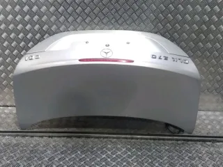 Coffre Arrière - MERCEDES CLASSE CLK 2 C209 PHASE 1 - 53530301144822