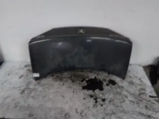 Coffre Arrière - PEUGEOT 406 COUPE - 53530301113764
