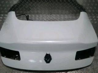 Coffre Arrière - RENAULT LAGUNA 3 PHASE 1 - 53530301134061