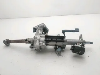 Colonne de direction - FORD FIESTA 7 PHASE 1 - 30300401150958