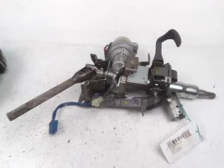 Colonne de direction - RENAULT CLIO 2 PHASE 2 - 30300401121954