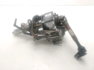 Colonne de direction - RENAULT CLIO 3 ESTATE PHASE 2 - 30300401154491