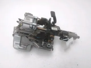 Colonne de direction - RENAULT CLIO 3 PHASE 1 - 30300401155971