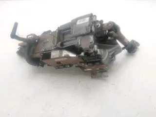 Colonne de direction - RENAULT CLIO 3 PHASE 1 - 30300401156649