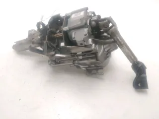 Colonne de direction - RENAULT CLIO 3 PHASE 2 - 30300401157209