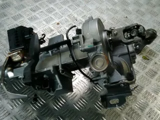 Colonne de direction - RENAULT CLIO 4 PHASE 2 - 30300401147083