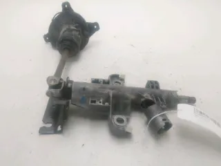 Colonne de direction - RENAULT KANGOO 1 PHASE 2 - 30300402151203