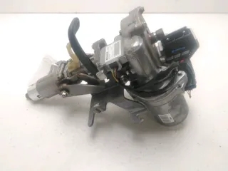 Colonne de direction - RENAULT KANGOO 2 PHASE 2 - 30300401154076