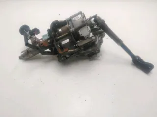 Colonne de direction - RENAULT MODUS PHASE 1 - 30300401156299