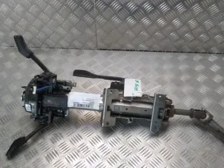Colonne de direction - VOLKSWAGEN GOLF 7 PHASE 2 - 30300401136484