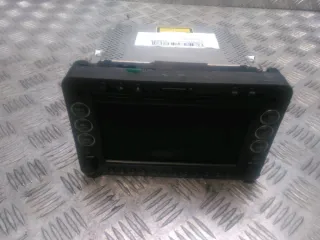 Combiné autoradio / GPS - ALFA ROMEO 159 - 41120212145025