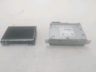 Combiné autoradio / GPS - PEUGEOT 2008 1 PHASE 1 - 41120212144885