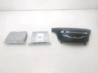 Combiné autoradio / GPS - PEUGEOT 308 2 SW PHASE 1 - 41120212155471