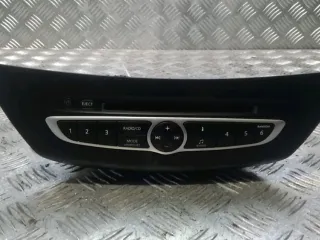 Combiné autoradio / GPS - RENAULT LAGUNA 3 PHASE 1 - 41120212145171