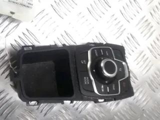 Commande Autoradio - PEUGEOT 508 1 PHASE 1 - 40200009139963