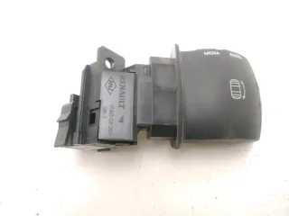 Commande Autoradio - RENAULT MEGANE 3 PHASE 2 - 40200009150916