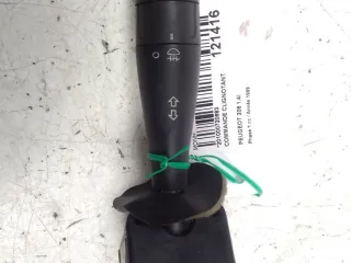 Commande Clignotant - PEUGEOT 206 PHASE 1 - 40200201121416