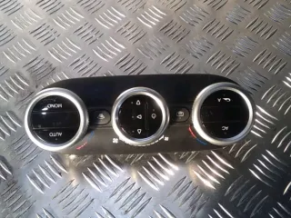 Commande De Chauffage - ALFA ROMEO GIULIETTA 2 PHASE 1 - 40200301137377