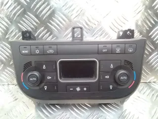 Commande De Chauffage - ALFA ROMEO MITO PHASE 1 - 40200301125238