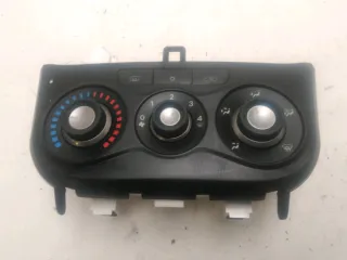 Commande De Chauffage - ALFA ROMEO MITO PHASE 1 - 40200301155996