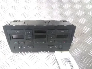 Commande De Chauffage - AUDI A4 2 8H CABRIO PHASE 1 - 40200301138028