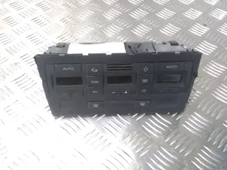 Commande De Chauffage - AUDI A4 2 8H CABRIO PHASE 2 - 40200301135026