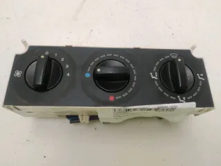 Commande De Chauffage - CITROEN BERLINGO 1 PHASE 1 - 40200301153193