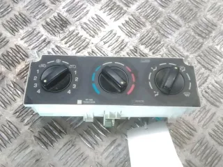 Commande De Chauffage - CITROEN BERLINGO 1 PHASE 2 - 40200301145598