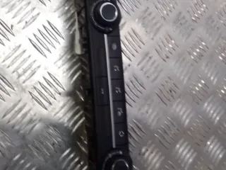Commande De Chauffage - CITROEN BERLINGO 3 - 40200301128145