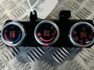 Commande De Chauffage - CITROEN C ZERO - 40200301145930