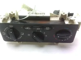 Commande De Chauffage - CITROEN C2 PHASE 1 - 40200301149686