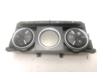 Commande De Chauffage - CITROEN C3 2 PHASE 1 - 40200301157298