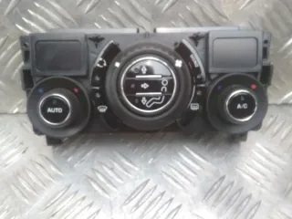 Commande De Chauffage - CITROEN C3 PICASSO PHASE 1 - 40200301127813