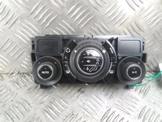 Commande De Chauffage - CITROEN C3 PICASSO PHASE 1 - 40200301132500