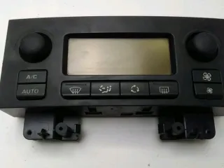 Commande De Chauffage - CITROEN C4 1 PHASE 2 - 40200301148885