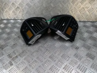 Commande De Chauffage - CITROEN C4 PICASSO 1 - 40200301136858