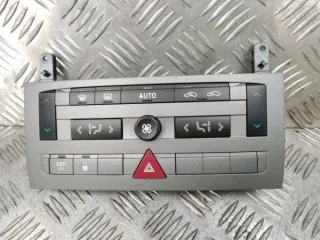Commande De Chauffage - CITROEN C5 1 PHASE 2 - 40200301138803