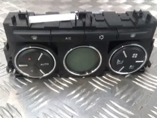 Commande De Chauffage - CITROEN DS3 1 PHASE 1 - 40200301139191