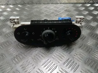 Commande De Chauffage - DACIA SANDERO 1 - 40200301137499