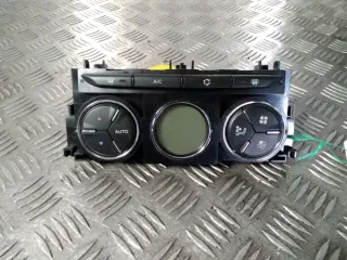 Commande De Chauffage - DS DS3 1 PHASE 3 - 40200301124802