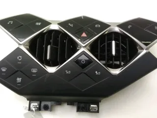 Commande De Chauffage - DS DS3 CROSSBACK PHASE 1 - 40200301146195