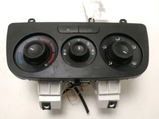 Commande De Chauffage - FIAT DOBLO 2 - 40200301139104
