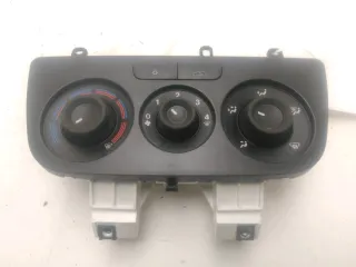 Commande De Chauffage - FIAT DOBLO 2 PHASE 2 - 40200301136236