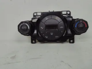 Commande De Chauffage - FORD FIESTA 6 PHASE 1 - 40200301121327