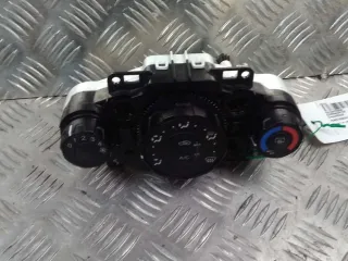 Commande De Chauffage - FORD FIESTA 6 PHASE 1 - 40200301125982