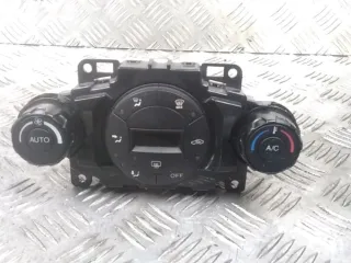 Commande De Chauffage - FORD FIESTA 6 PHASE 1 - 40200301135322