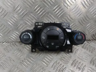 Commande De Chauffage - FORD FIESTA 6 PHASE 2 - 40200301131193