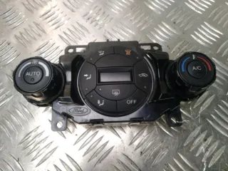 Commande De Chauffage - FORD FIESTA 6 PHASE 2 - 40200301137248